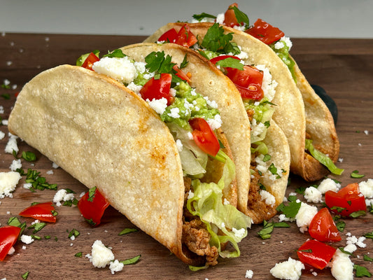 Image of tacos 