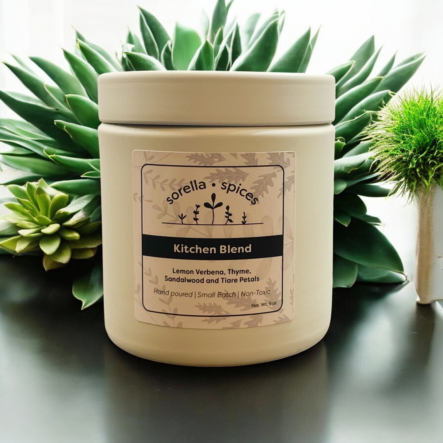 Kitchen Blend Candle