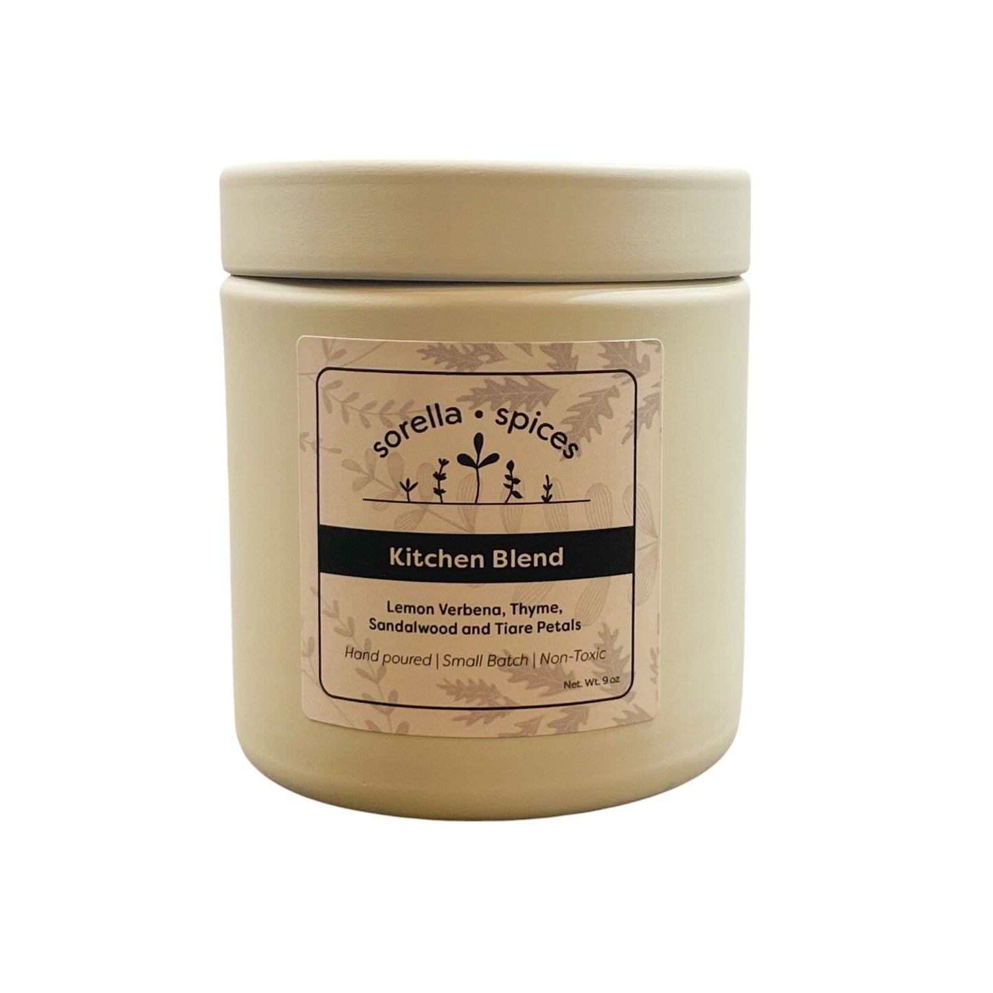 Kitchen Blend Candle