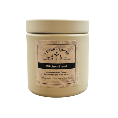 Kitchen Blend Candle