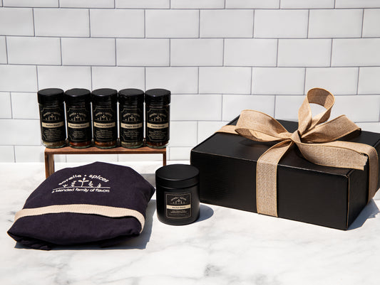 Complete Gift Set