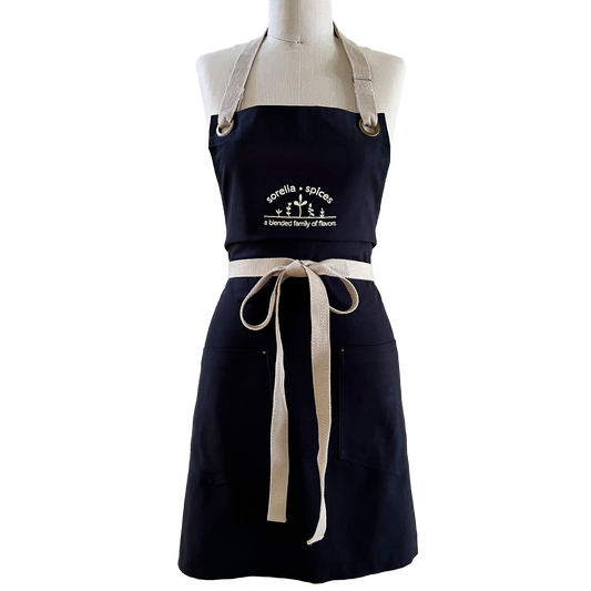 Sorella Spices Apron